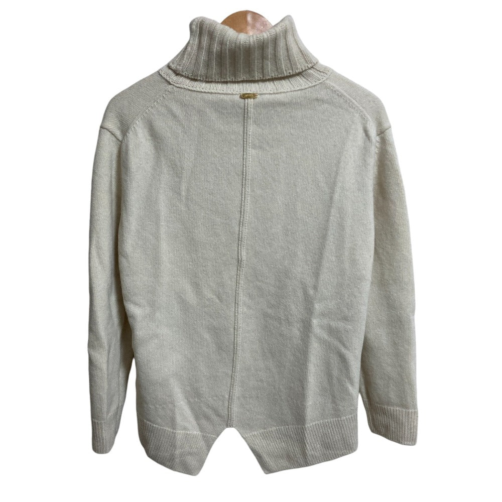 MUSE de Deuxieme Classe JADEタートルネックニット