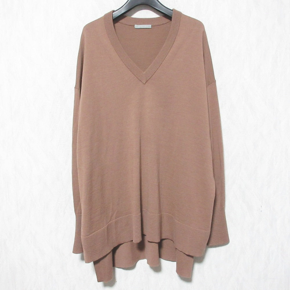 セオリーリュクス HIGHLAND FIONA ニット