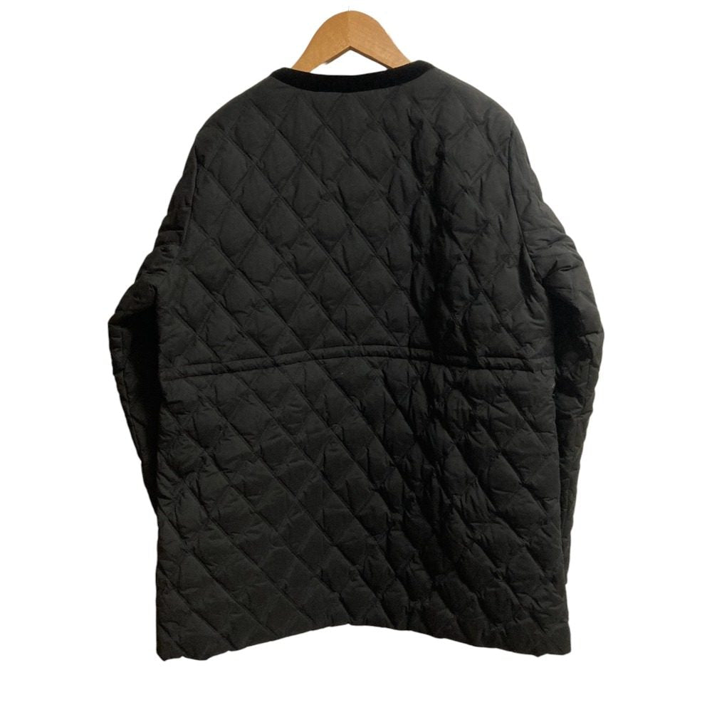ハーリップトゥ Liora Quilted Down ジャケット