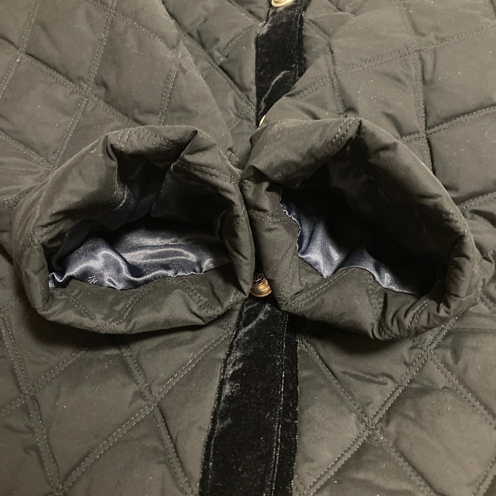 ハーリップトゥ Liora Quilted Down ジャケット