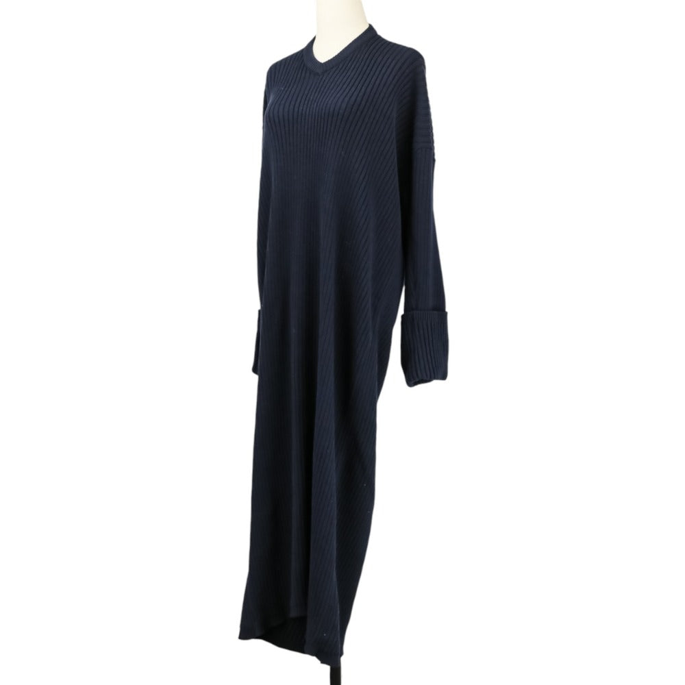 ザロウ ELODIE DRESS ニットワンピース