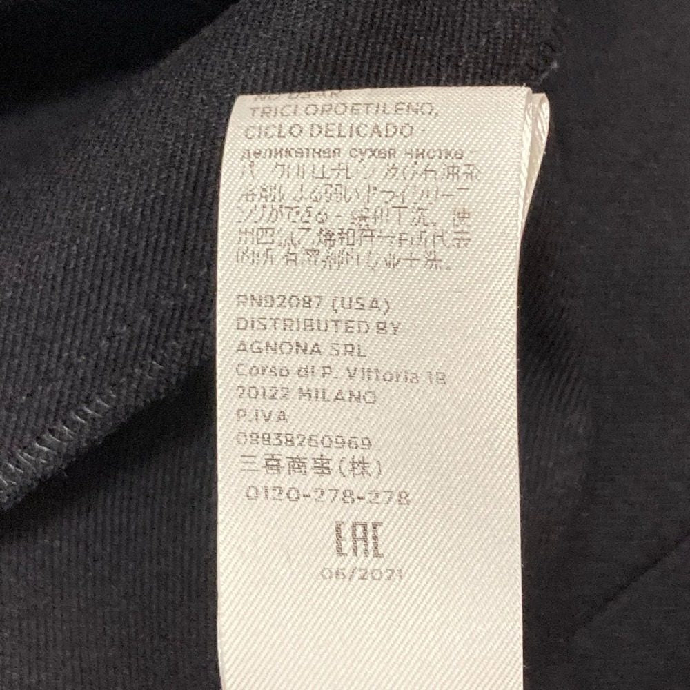 アニオナ バックジップワンピース