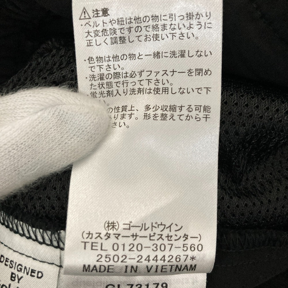 ゴールドウイン リラックスストレートイージーパンツ
