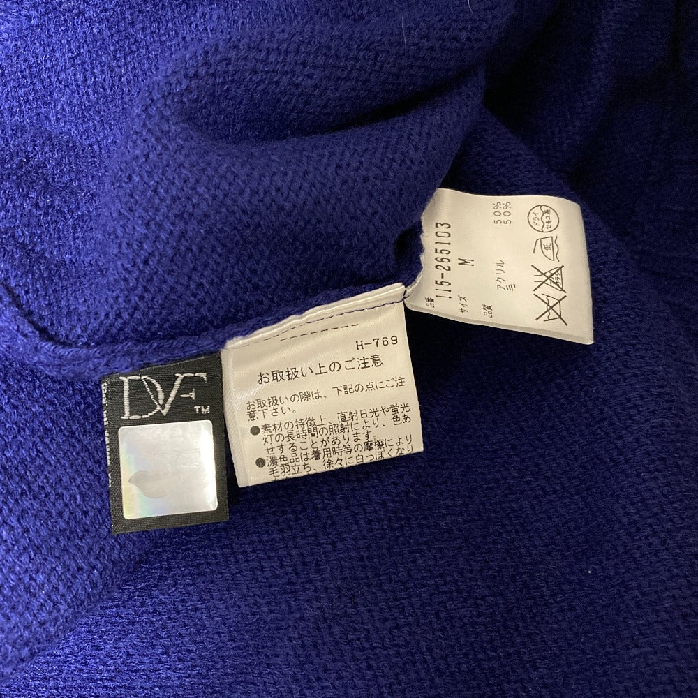 DF STUDIO ニットポンチョセーター