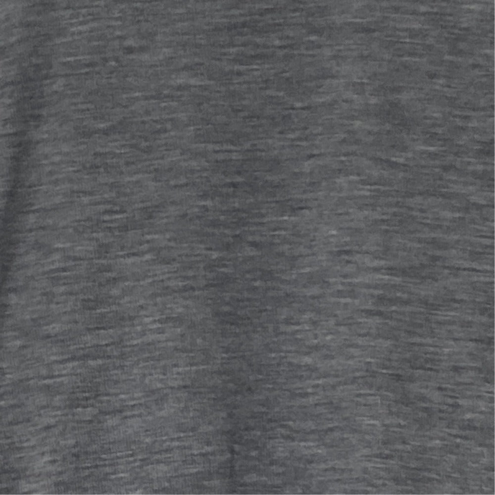 フォックスファイヤー TSウールモック 長袖Tシャツ