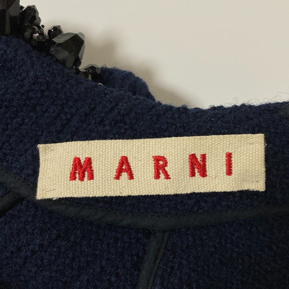 マルニ ニットワンピース