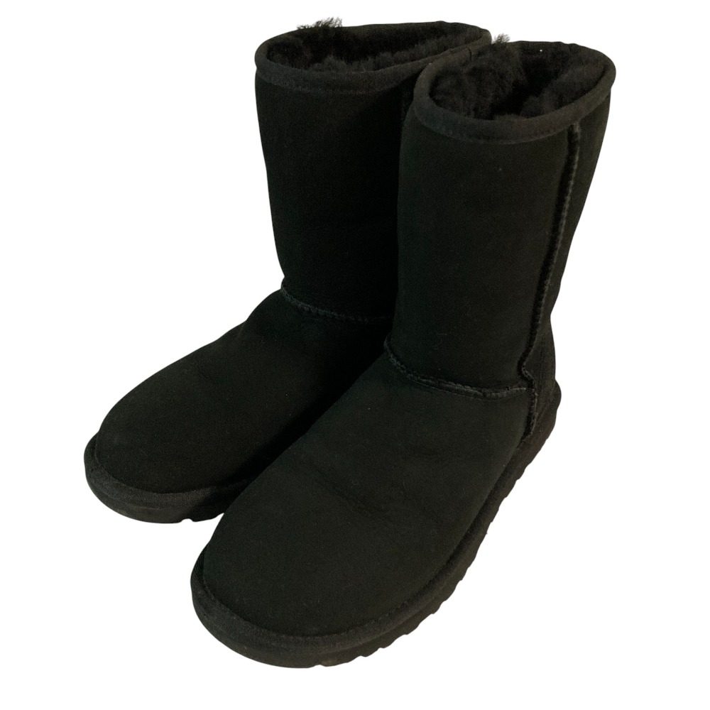 アグオーストラリア CLASSIC SHORT ムートンブーツ