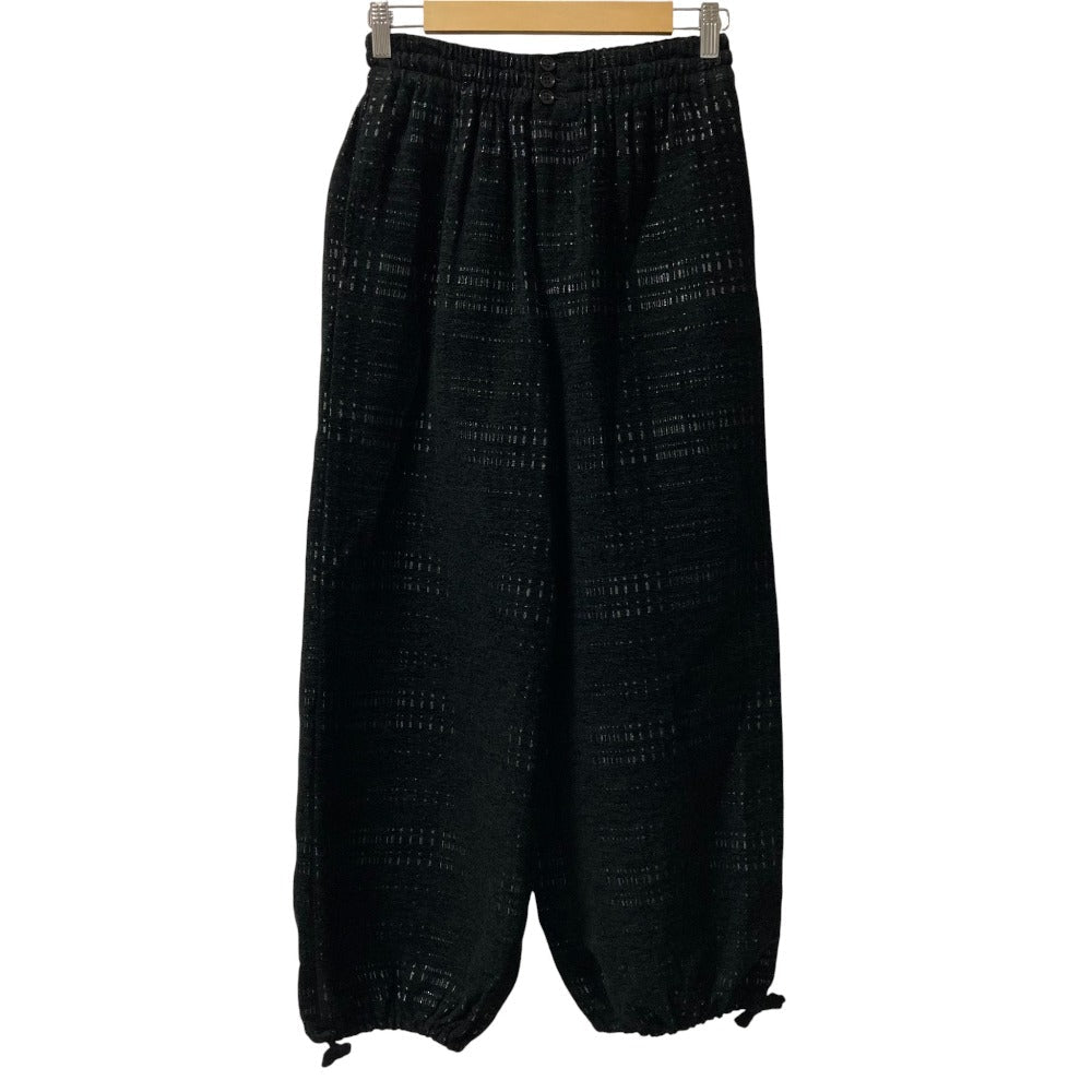 TAO COMME des GARCONS ワイドパンツ