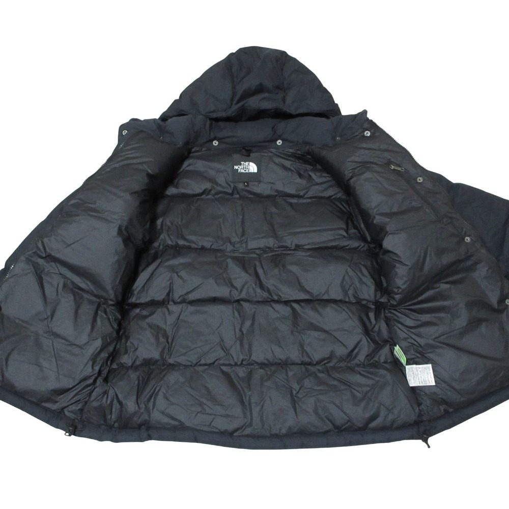 ザノースフェイス CAMP Sierra Shortダウンジャケット