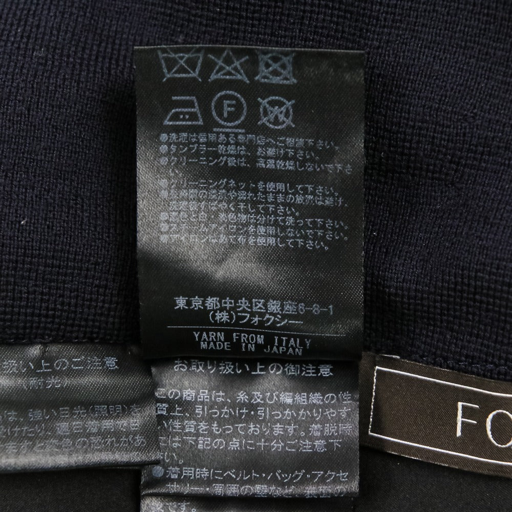 フォクシー Dress Lady Bonbon ワンピース