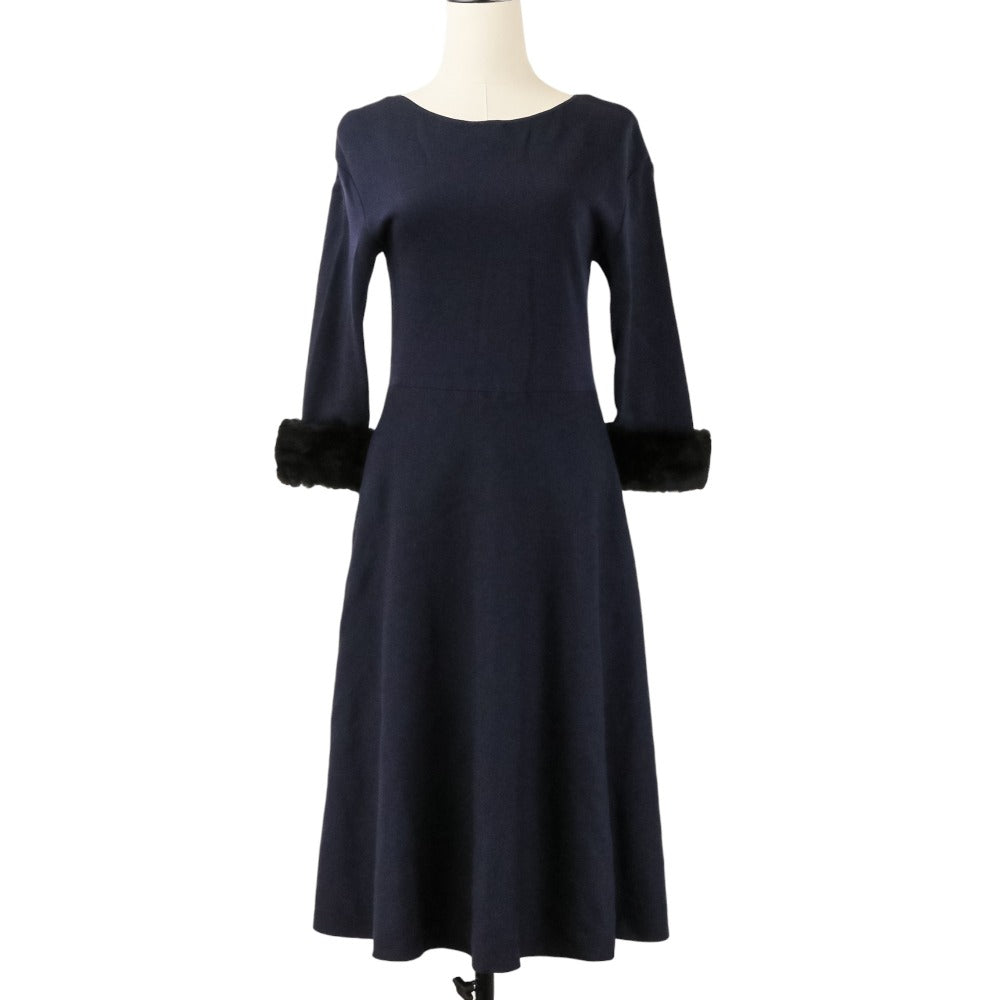 フォクシー Dress Lady Bonbon ワンピース