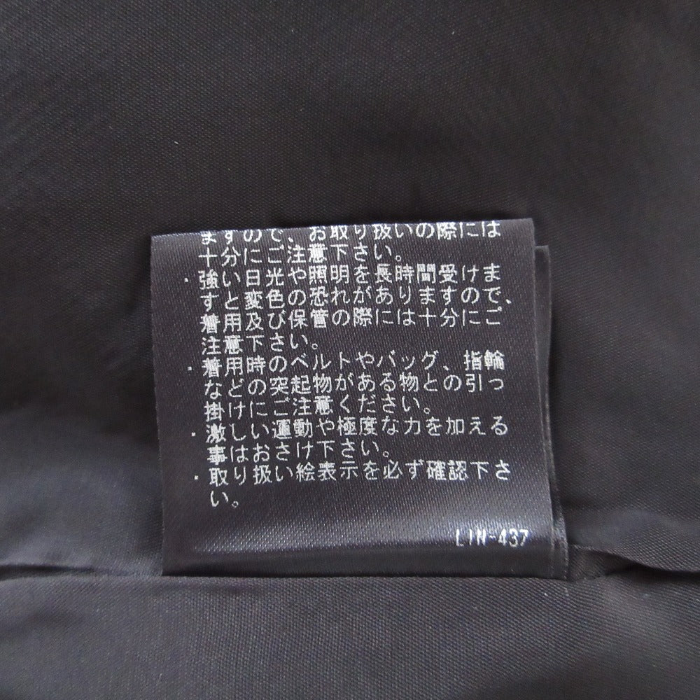 セオリーリュクス BRITISH HERRINGBONE BLAIRE ジャケット