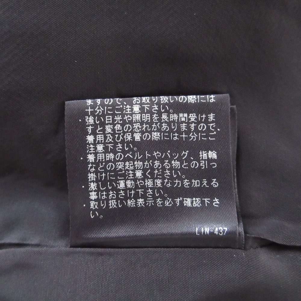 セオリーリュクス BRITISH HERRINGBONE BLAIRE ジャケット