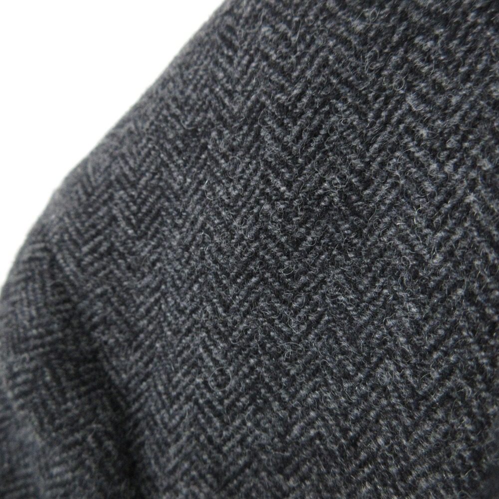 セオリーリュクス BRITISH HERRINGBONE BLAIRE ジャケット