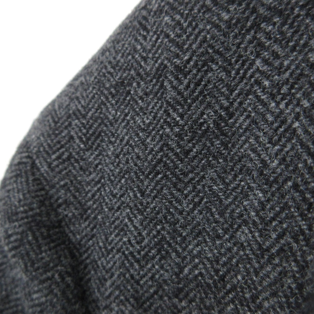 セオリーリュクス BRITISH HERRINGBONE BLAIRE ジャケット