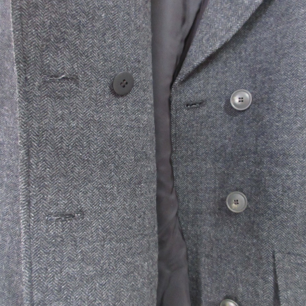 セオリーリュクス BRITISH HERRINGBONE BLAIRE ジャケット