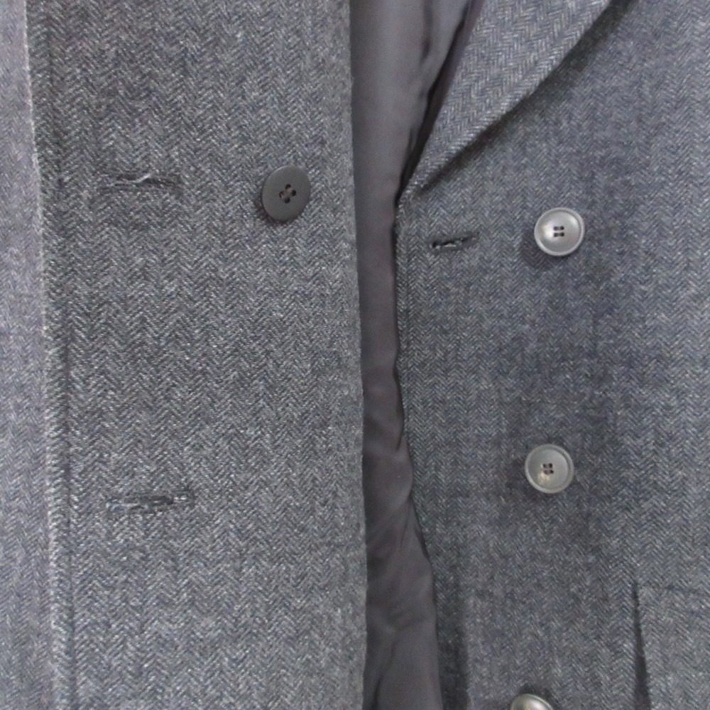 セオリーリュクス BRITISH HERRINGBONE BLAIRE ジャケット