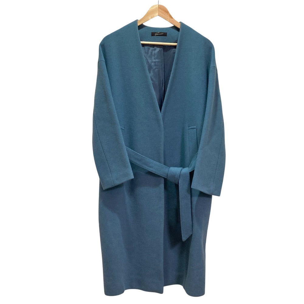 スタニングルアー ガウンコート