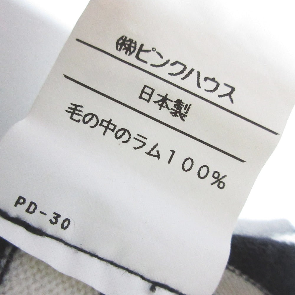 インゲボルグ ボーダーニットセーター