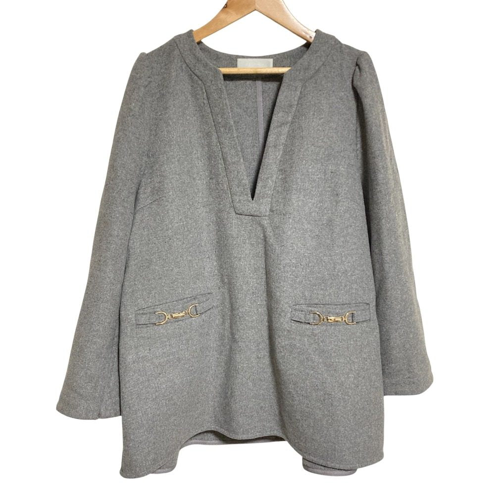 CELFORD ビットデザイントップス カットソー