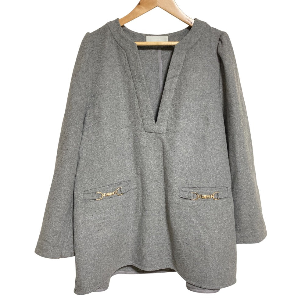 CELFORD ビットデザイントップス カットソー