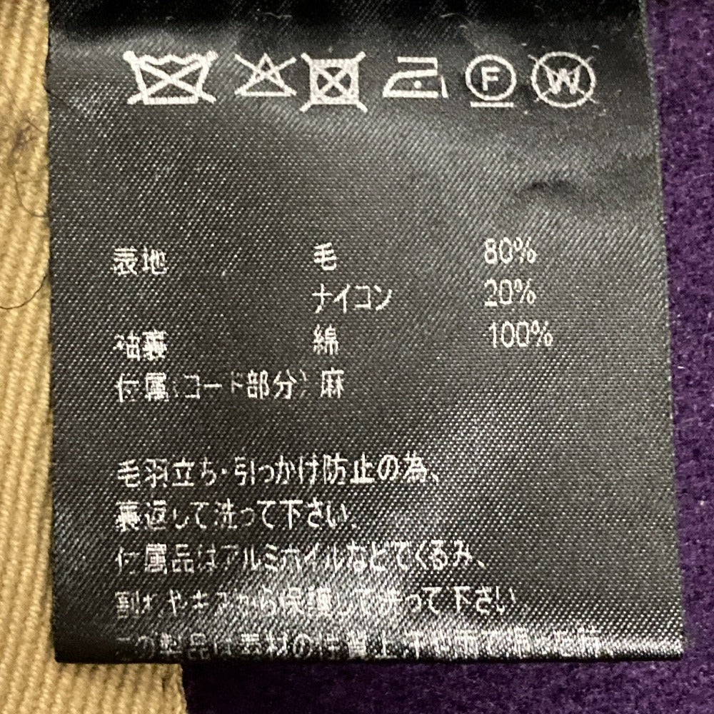 グローバーオール ELIZA ウールコート
