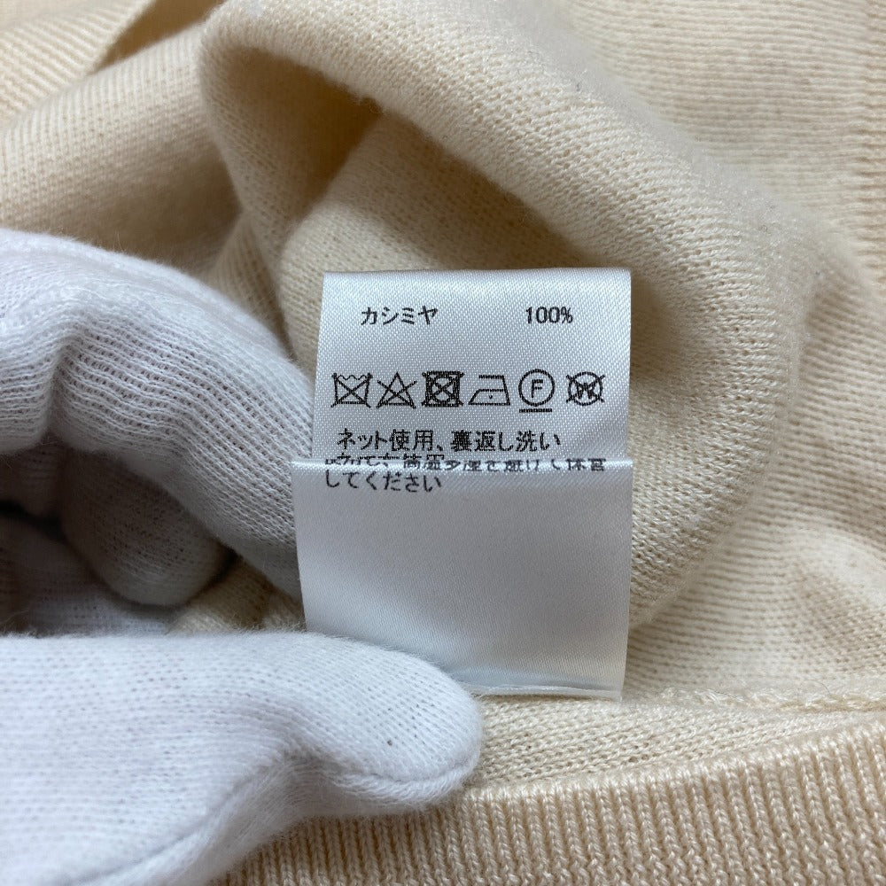 トゥモローランド .B カシミヤベスト
