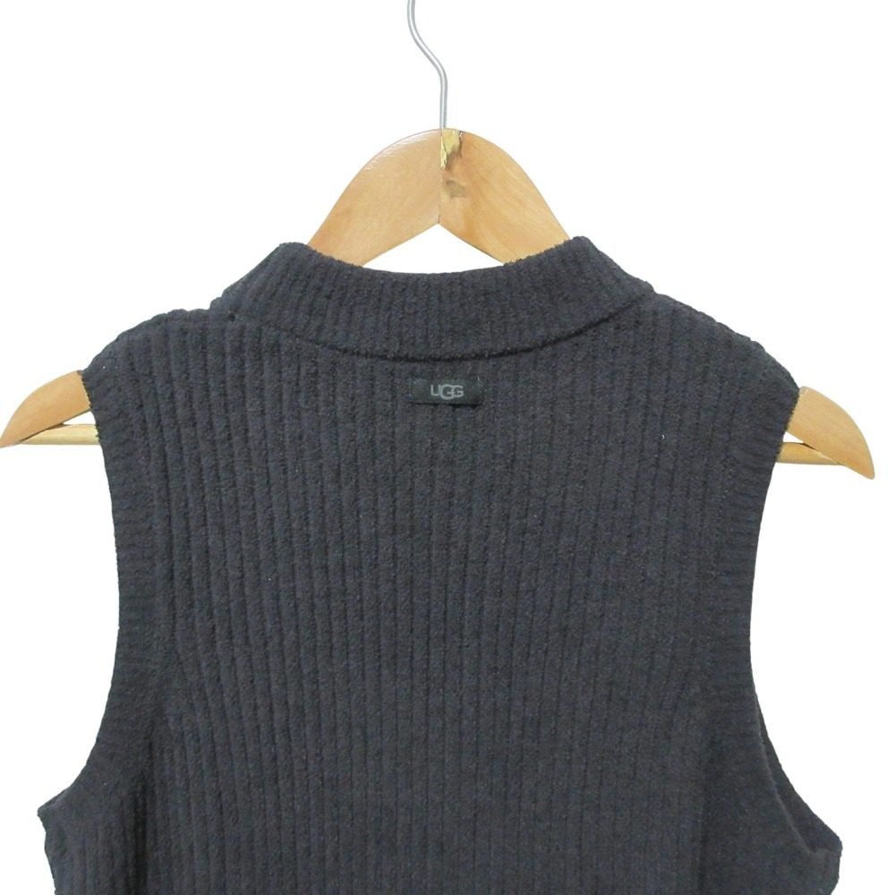アグ Amara Dress Lite ニットワンピース