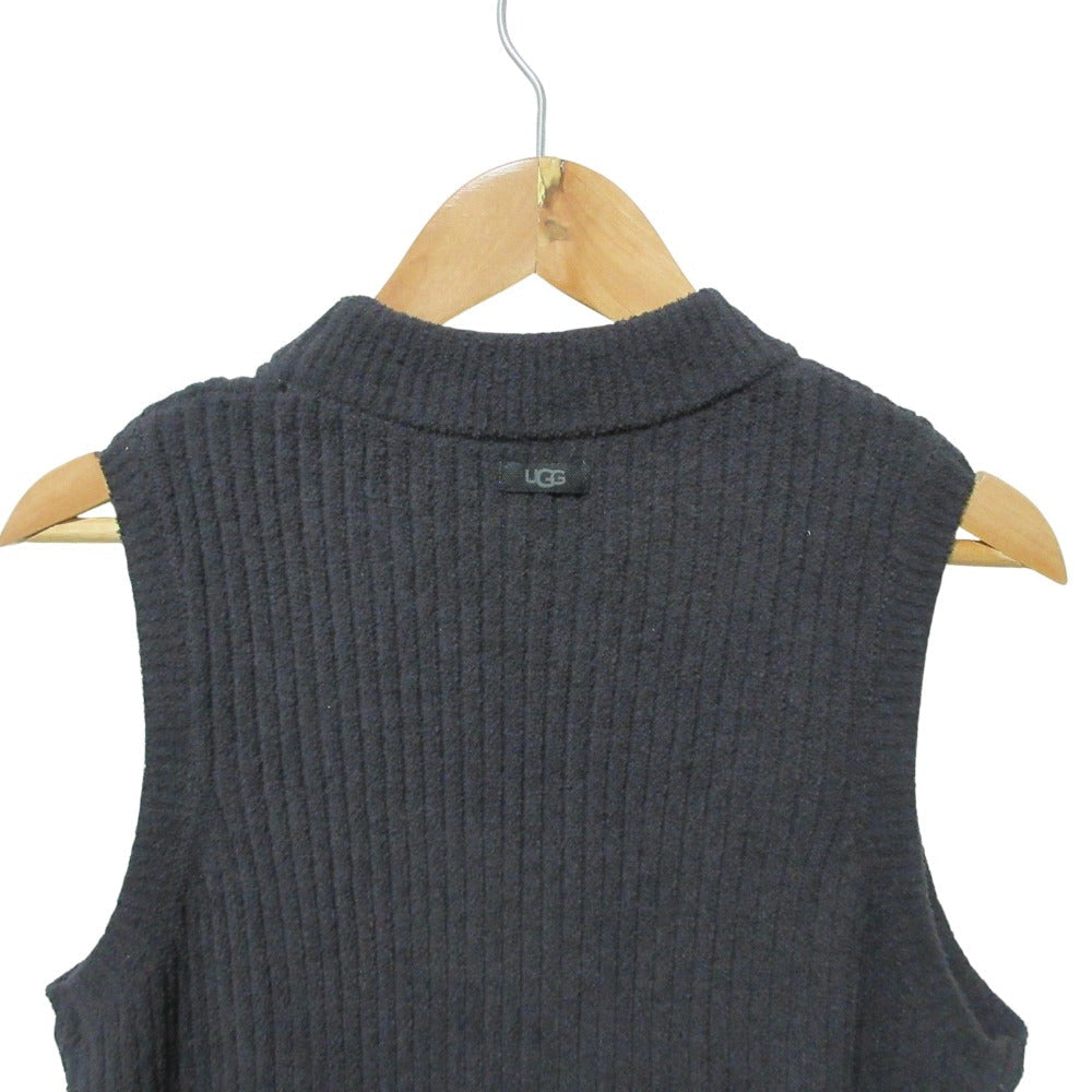 アグ Amara Dress Lite ニットワンピース