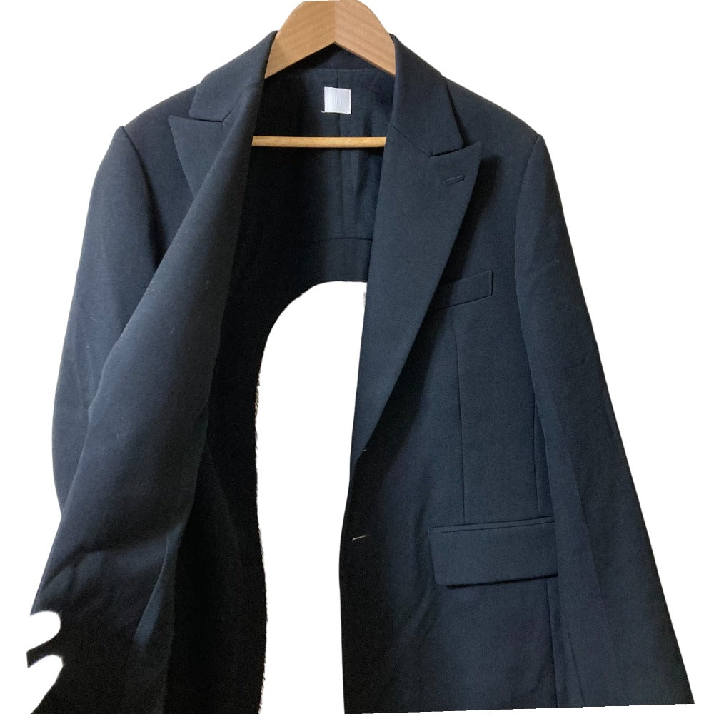 TARO HORIUCHI Cutout Jacket テーラードジャケット