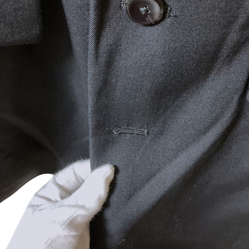 TARO HORIUCHI Cutout Jacket テーラードジャケット