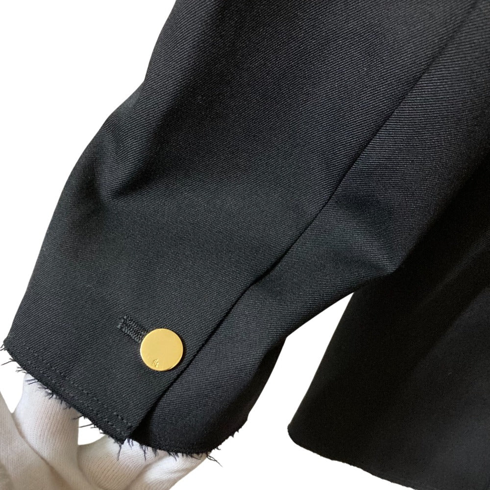 TARO HORIUCHI Cutout Jacket テーラードジャケット