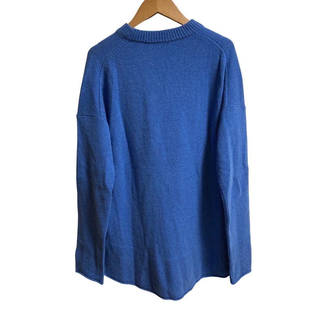 セオリー RENEWED CASHMERE クルーネックニット
