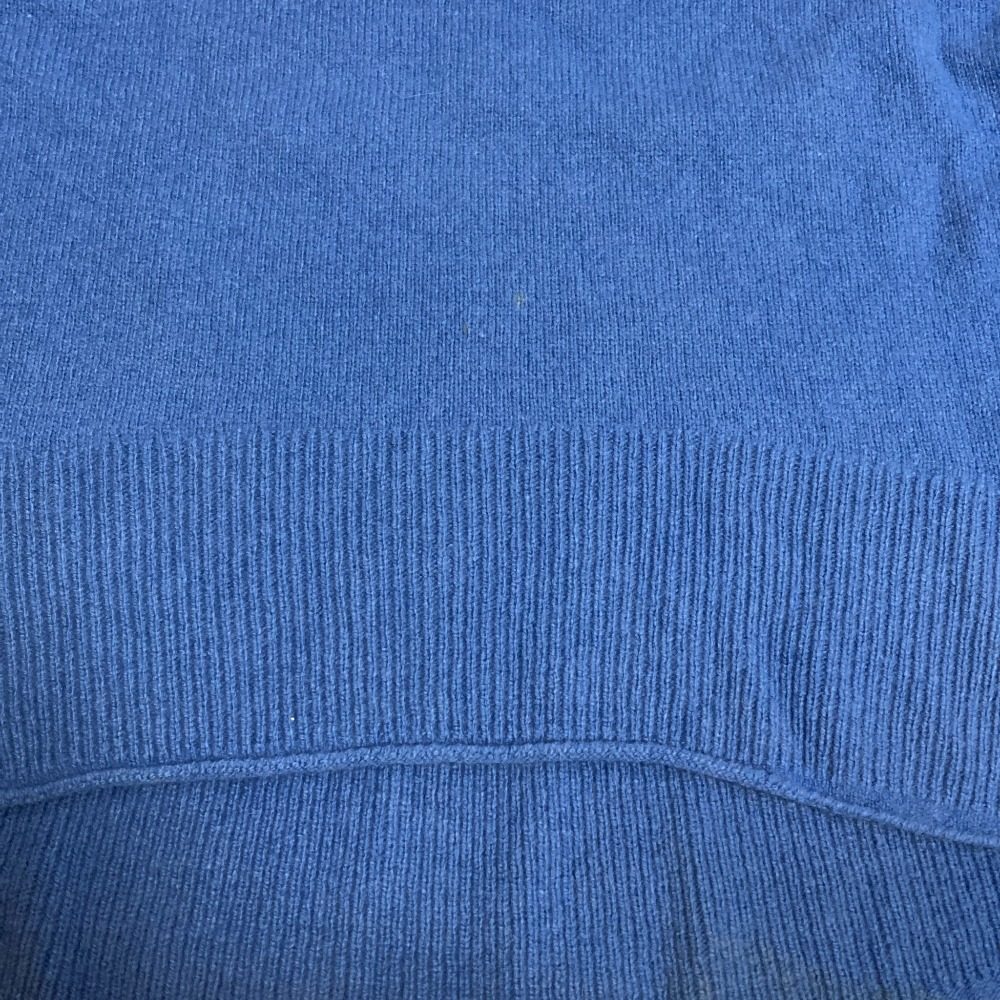 セオリー RENEWED CASHMERE クルーネックニット