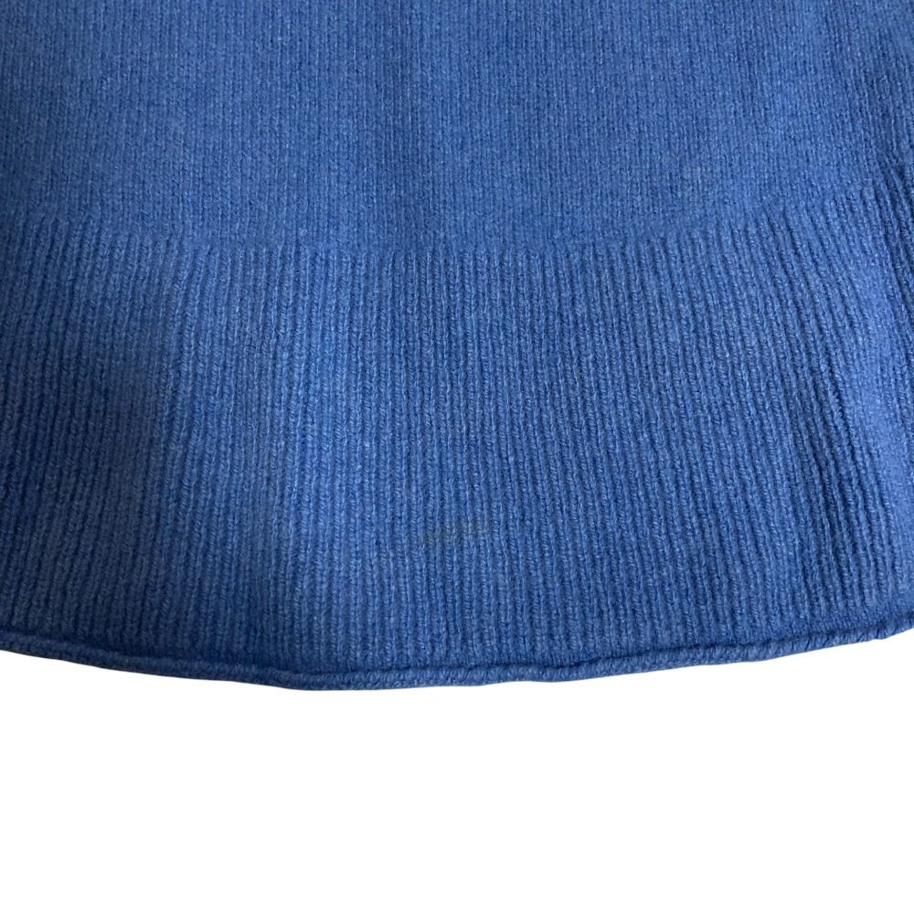 セオリー RENEWED CASHMERE クルーネックニット