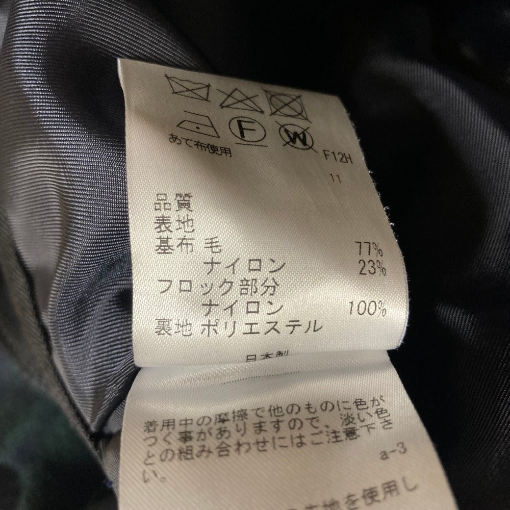 ピーエスポールスミス ウールパンツ