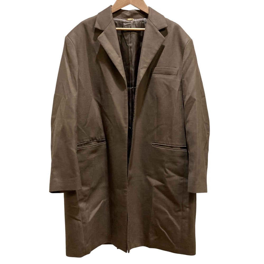 ミューズドゥーズィエムクラス GABARDINE chill ジャケット