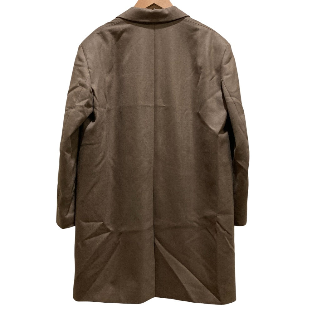 ミューズドゥーズィエムクラス GABARDINE chill ジャケット
