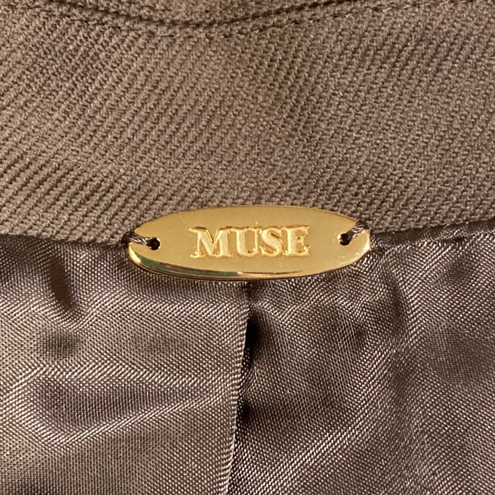 ミューズドゥーズィエムクラス GABARDINE chill ジャケット