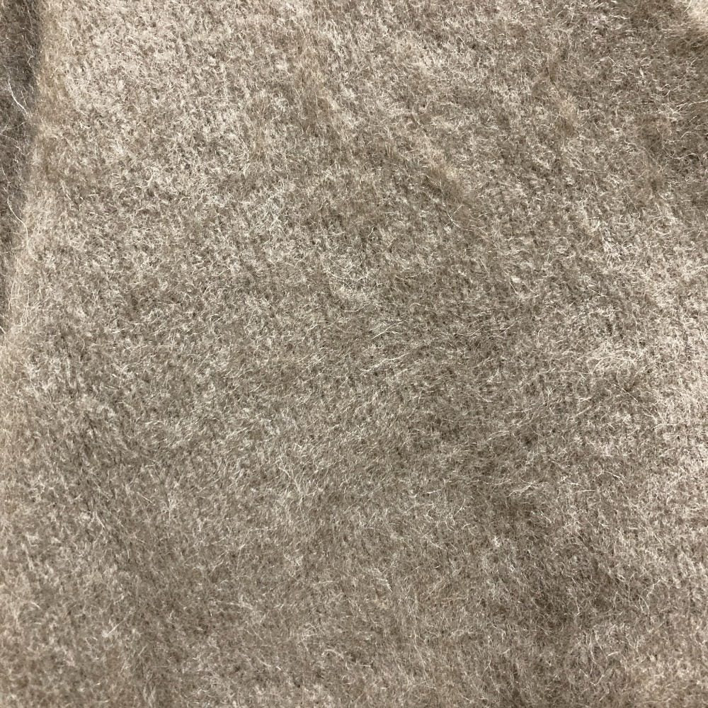 IENA LA BOUCLE ニットカーディガン