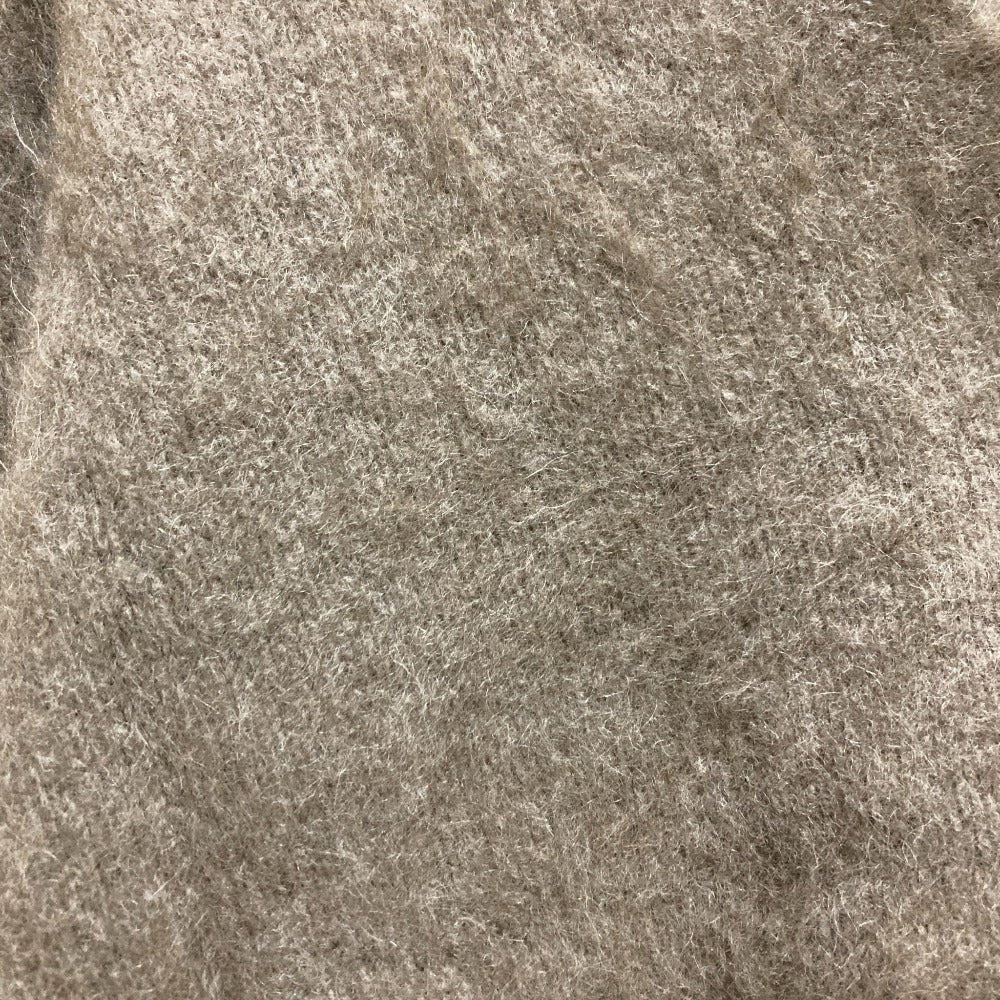 IENA LA BOUCLE ニットカーディガン