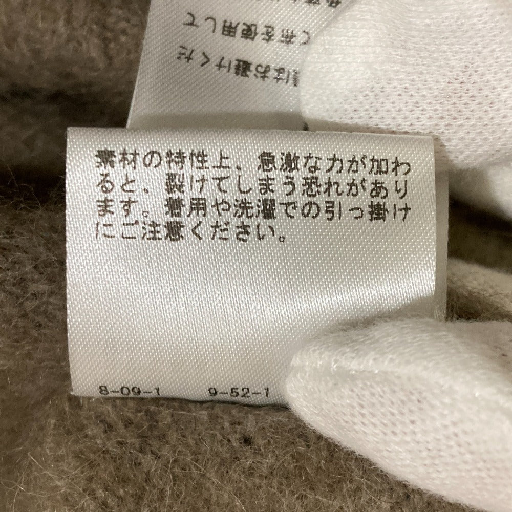 IENA LA BOUCLE ニットカーディガン