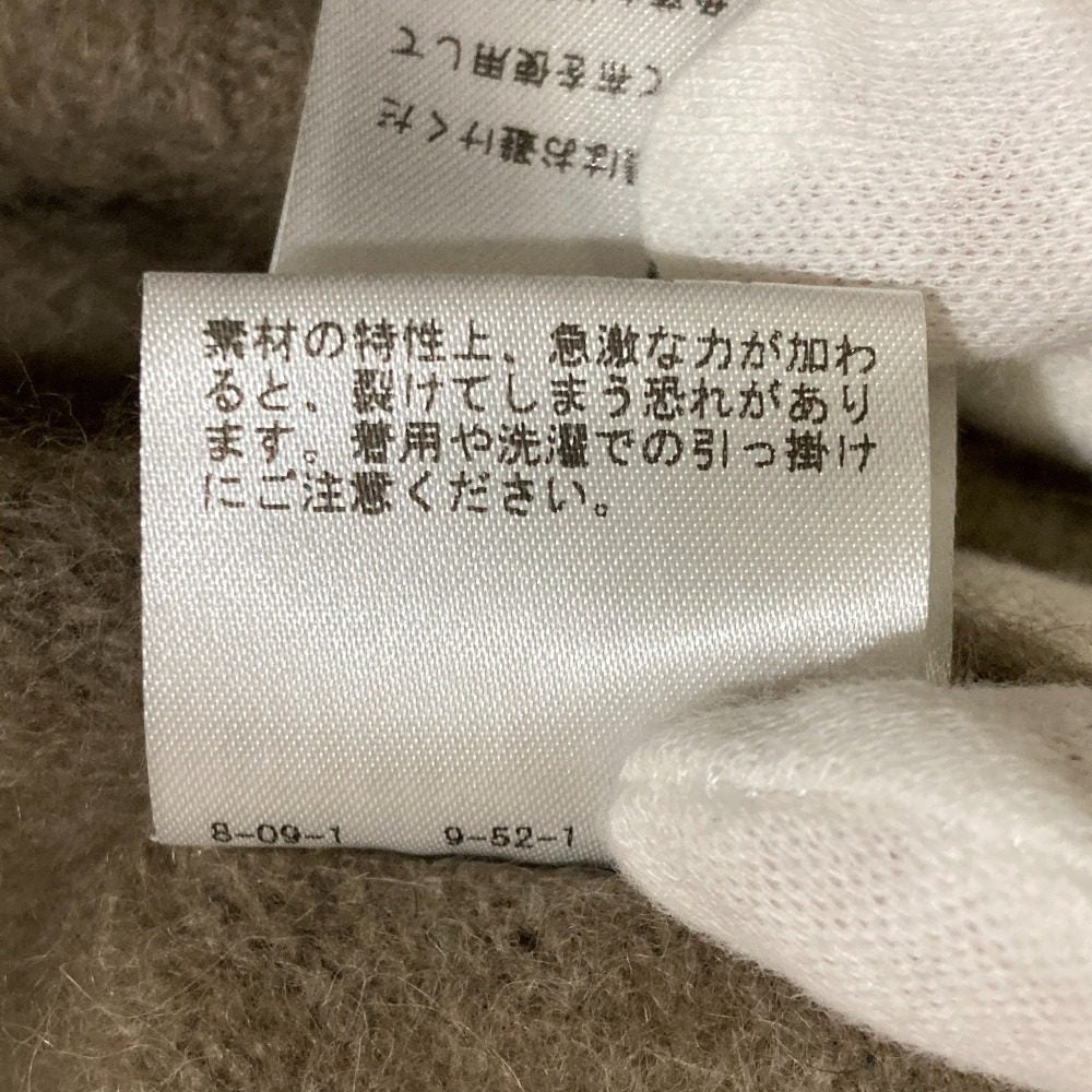 IENA LA BOUCLE ニットカーディガン