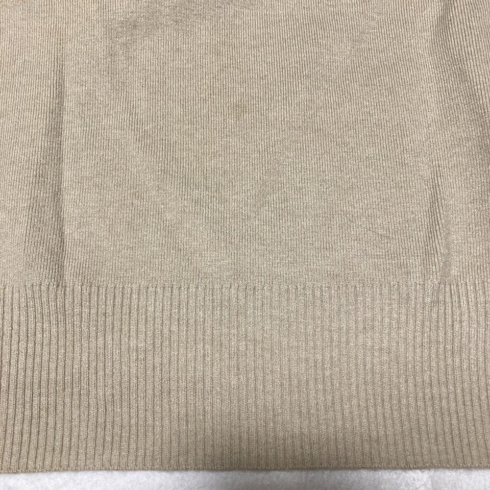 SNIDEL アシメニットセットアップ