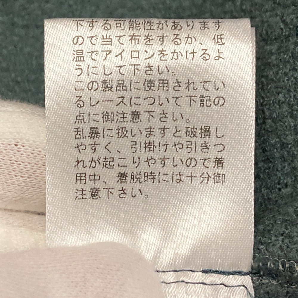 オレボレブラ フレア ジャケット