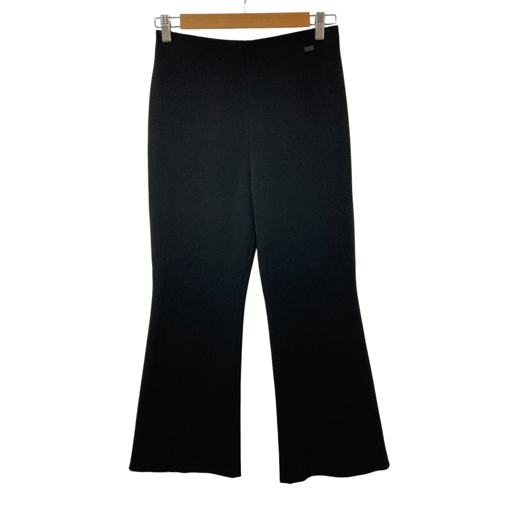 フォクシー Relax Pants ニットパンツ