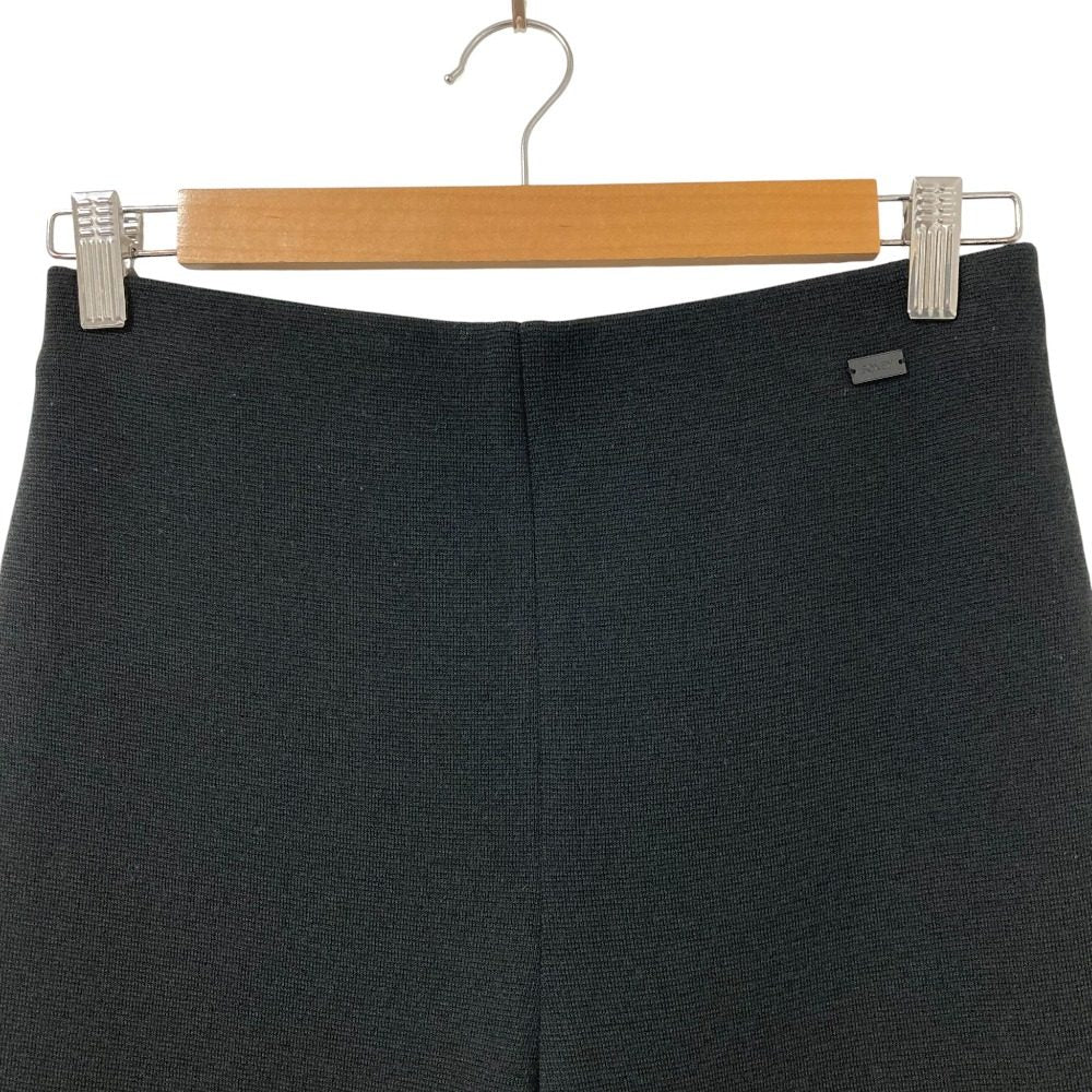 フォクシー Relax Pants ニットパンツ