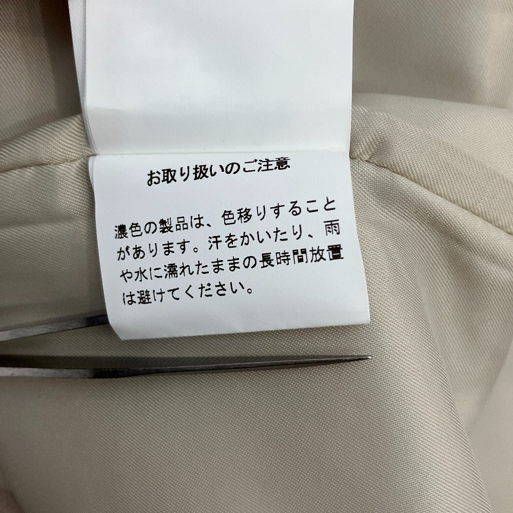 ユナイテッドトウキョウノーカラーコート