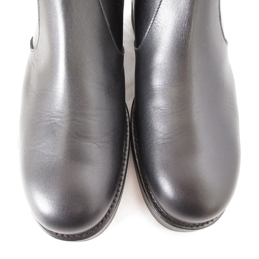 トシノスケ タケガハラ HARDNESS 50 SOLE ブーツ
