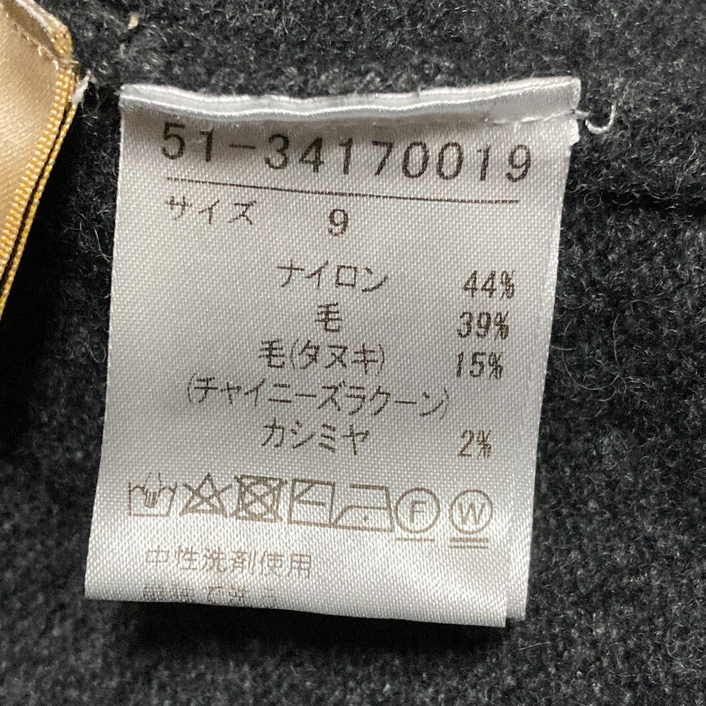 マーリエルカセット カシミヤブレンドニットセーター